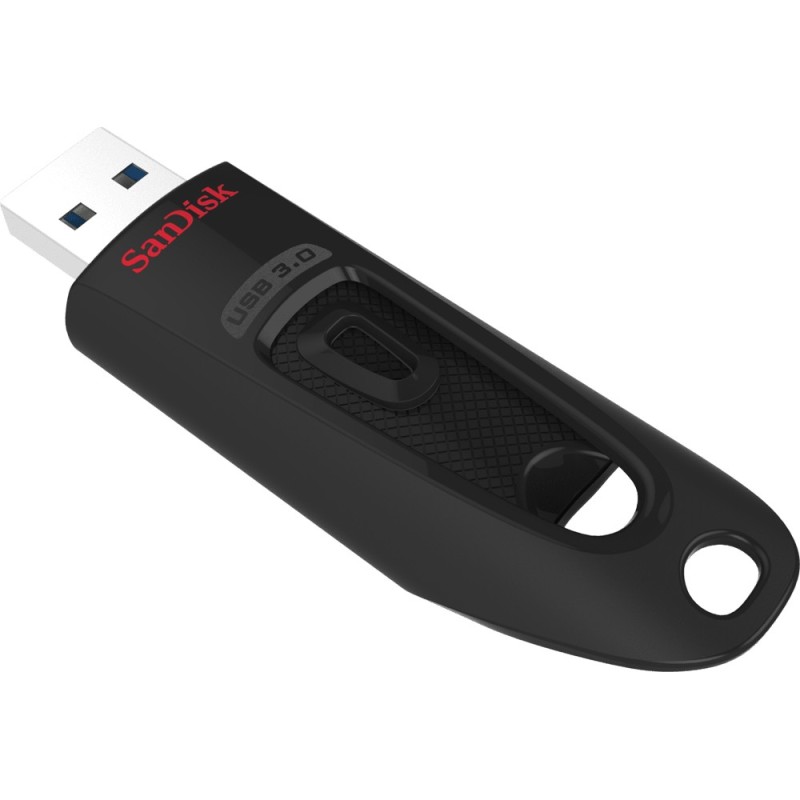 SanDisk Ultra 32GB RED USB 3.0 Stick Rosso SDCZ48-032G-U46R